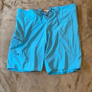 Billabong board shorts